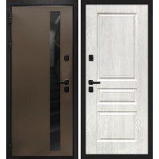 Уран/Версаль-02 Бронза / Дуб жемчужный