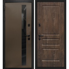 Уран/Версаль-02 Бронза / Дуб корица