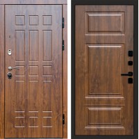 Дверь Termo Door Афина дуб Лион Дуб