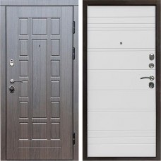 Входная дверь Termo Door Виргиния венге White Line