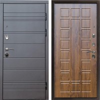 Входная дверь Brown-Line Престиж дуб