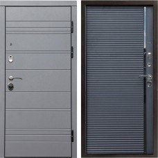 Входная дверь Grey-Line Porte black