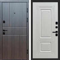 Termo Door Вертикаль венге Мадрид Лиственница