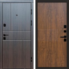 Termo Door Вертикаль венге Мастино Дуб