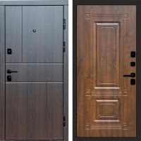 Termo Door Вертикаль венге Мадрид Дуб