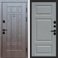 Дверь Termo Door Виргиния Венге Лион Grey софт