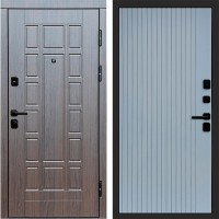 Termo Door Виргиния Венге Flat Grey Софт