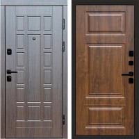 Дверь Termo Door Виргиния Венге Лион Дуб