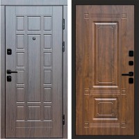 Termo Door Виргиния Венге Мадрид Дуб