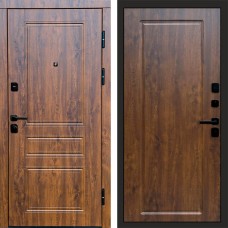 Termo Door Орегон дуб Гранд Дуб