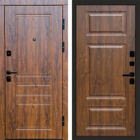 Дверь Termo Door Орегон дуб Лион Дуб