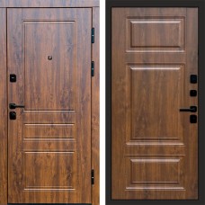 Дверь Termo Door Орегон дуб Лион Дуб