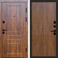 Termo Door Орегон дуб Мастино Дуб