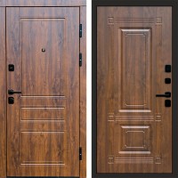 Termo Door Орегон дуб Мадрид Дуб