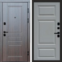 Дверь Termo Door Орегон венге Лион Grey софт