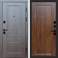 Termo Door Орегон венге Гранд Дуб