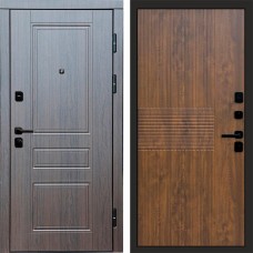 Termo Door Орегон венге Мастино Дуб