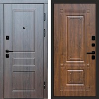 Termo Door Орегон венге Мадрид Дуб