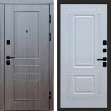 Termo Door Орегон венге Мадрид Белый софт