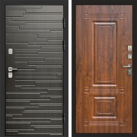 Termo Door Ривьера венге Мадрид Дуб