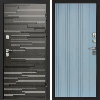 Termo Door Ривьера венге Flat Grey Софт