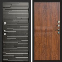 Termo Door Ривьера венге Мастино Дуб