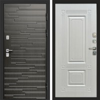 Termo Door Ривьера венге Мадрид Лиственница