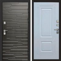 Termo Door Ривьера венге Мадрид Белый софт