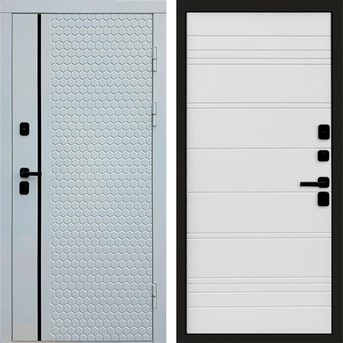 Входная дверь White Line White Line