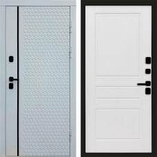 Входная дверь White Line Классика Венге