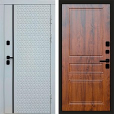 Входная дверь White Line Классика Дуб