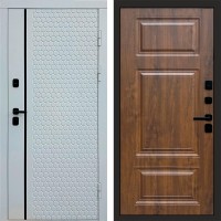 Дверь Termo Door White Line Лион Дуб