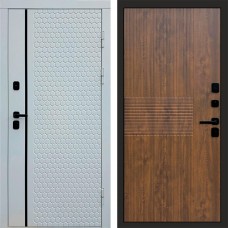 Termo Door White Line Мастино Дуб