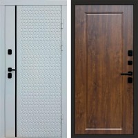 Termo Door White Line Гранд Дуб