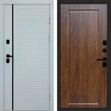 Termo Door White Line Гранд Дуб