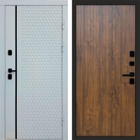 Дверь Termo Door White Line Flat Дуб