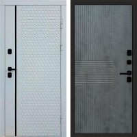 Termo Door White Line Мастино Бетон темный