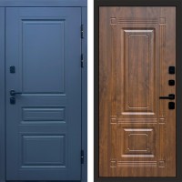 Termo Door Орегон Графит Мадрид Дуб