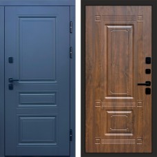 Termo Door Орегон Графит Мастино Дуб