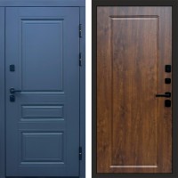 Termo Door Орегон Графит Гранд Дуб