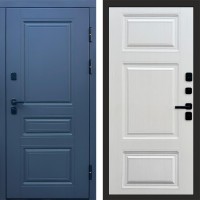 Дверь Termo Door Орегон Графит Лион Лиственница