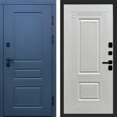 Termo Door Орегон Графит Мадрид Лиственница