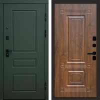 Termo Door Орегон Грин Мадрид Дуб