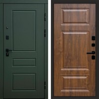 Дверь Termo Door Орегон Грин Лион Дуб