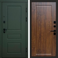 Termo Door Орегон Грин Гранд Дуб