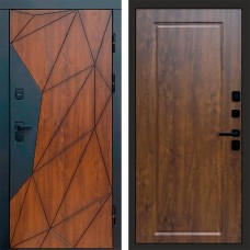 Termo Door Геометрия Гранд Дуб