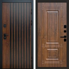 Termo Door Кантри Мадрид Дуб