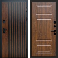 Дверь Termo Door Кантри Лион Дуб