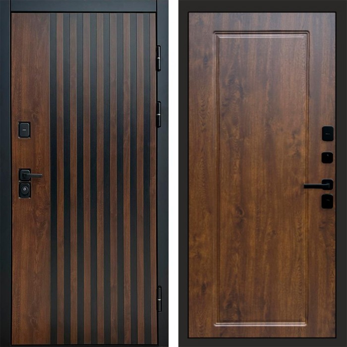 Termo Door Кантри Гранд Дуб