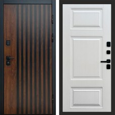 Дверь Termo Door Кантри Лион Лиственница